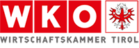 Logo der WKO Tirol