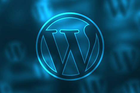 Symbolbild Wordpress