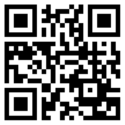 Immagine del codice QR dell'ISAGEart